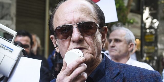 Τι εννοείτε; Δεν είναι υπεύθυνη στάση το Κούγκι;
