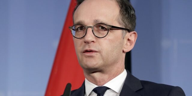 Χάικο Μάας: Δύσκολο να αρθεί το αδιέξοδο για το Brexit