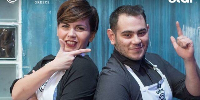 Master Chef: Η Μάγκυ αντεπιτίθεται – “Δεν σημαίνει τίποτα ότι είμαι γυναίκα”