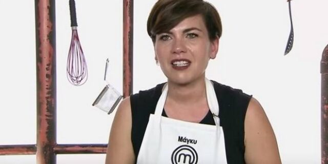Master Chef: Η Μάγκυ κέρδισε το Silver Award – ‘Όταν με υποτιμούν, βγαίνει ο σκληρός μου εαυτός’