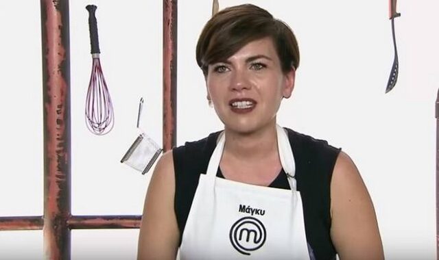 Master Chef: Η Μάγκυ κέρδισε το Silver Award – ‘Όταν με υποτιμούν, βγαίνει ο σκληρός μου εαυτός’