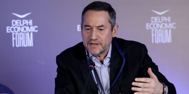 Δημήτρης Μάρης: Οι κανόνες πρέπει να είναι ίδιοι για όλους