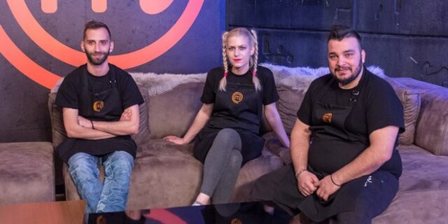 Master Chef: Η ‘κλίκα’, ο ‘ρουφιάνος’ και η αποχώρηση που κρίθηκε στο νήμα