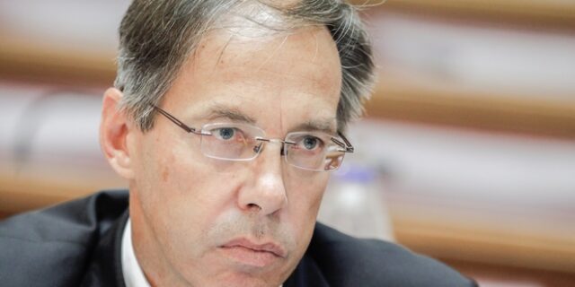Μαυρωτάς: Να απεμπλέξουμε τα εθνικά θέματα από την κομματική ατζέντα