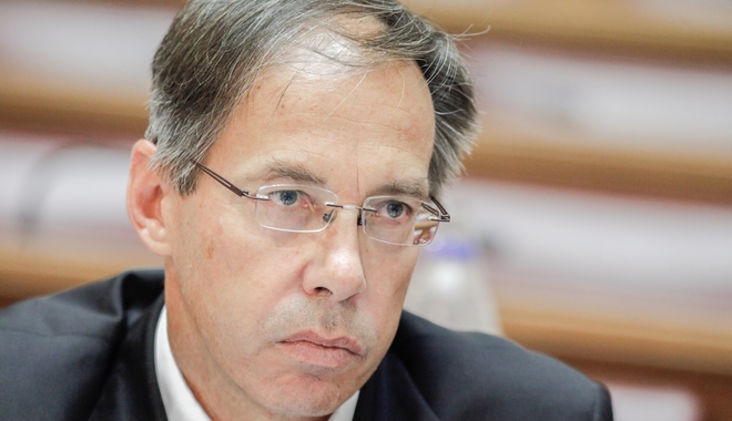 Μαυρωτάς: “Θα τα σταθμίσουμε όλα για τη συμφωνία των Πρεσπών”