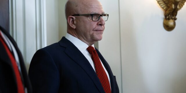 ΗΠΑ: ‘Αισιόδοξη’ η Ουάσινγκτον για τη συνάντηση Ντόναλντ Τραμπ-Κιμ Γιονγκ Ουν