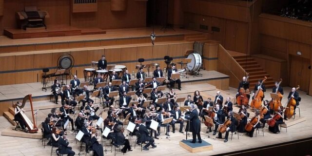 Tρεις ελληνίδες συνθέτριες του 19ου και του 20ου αιώνα στο Μέγαρο Μουσικής