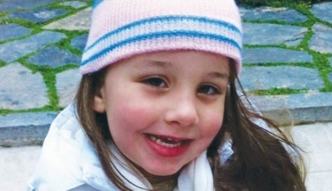 Ποινή-χάδι για τον θάνατο της μικρής Μελίνας