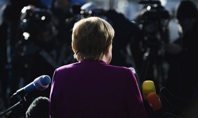Γερμανία: ‘Ναι’ στον μεγάλο συνασπισμό ψήφισε το SPD