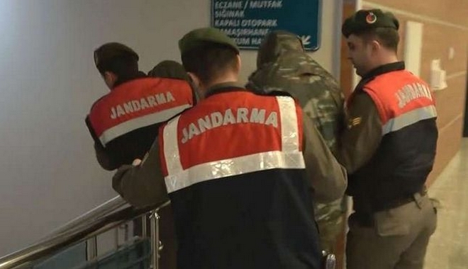 Αδριανούπολη: Οι Τούρκοι μετέθεσαν την ημερομηνία επισκεπτηρίου για τους Έλληνες στρατιωτικούς