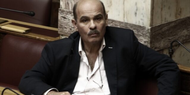 Θύμα διάρρηξης ο βουλευτής του ΣΥΡΙΖΑ Γιάννης Μιχελογιαννάκης