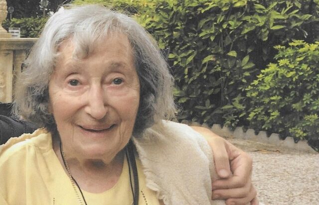 Παρίσι: Γλύτωσε το Ολοκαύτωμα και δολοφονήθηκε στα 85 της επειδή ήταν εβραία