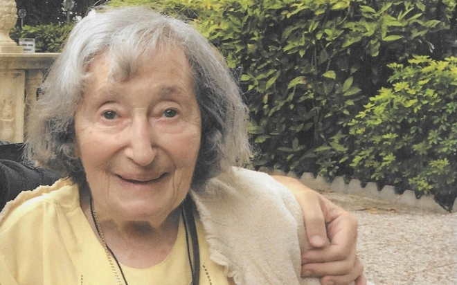 Παρίσι: Γλύτωσε το Ολοκαύτωμα και δολοφονήθηκε στα 85 της επειδή ήταν εβραία