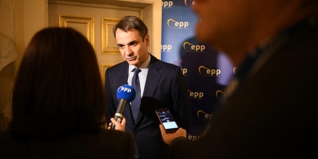 ΝΔ: Ο αέρας των Βρυξελλών και η συναίνεση