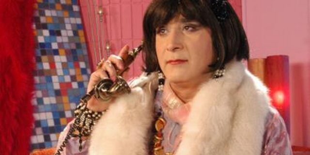 Κανείς δεν σ’ έβαλε να δεις Λάκη με το ζόρι