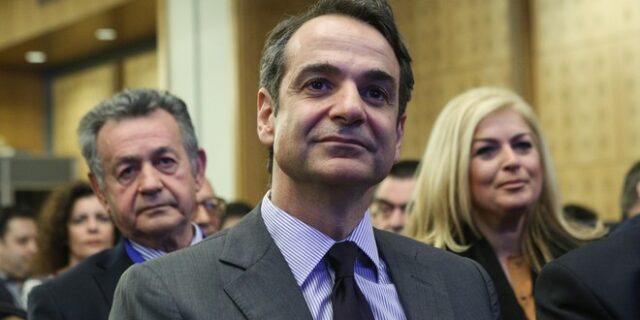 Μητσοτάκης: ‘Τα χθεσινά επεισόδια στο ποδόσφαιρο γυρίζουν την εικόνα της χώρας πολλά χρόνια πίσω’