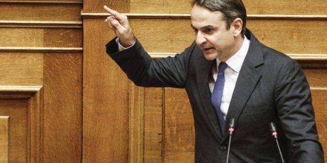 ΝΔ: Οι εκλογές, ο Σαμαράς και ο Ερντογάν