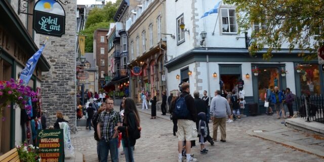 Αυτές είναι οι πιο “πράσινες” πόλεις του κόσμου