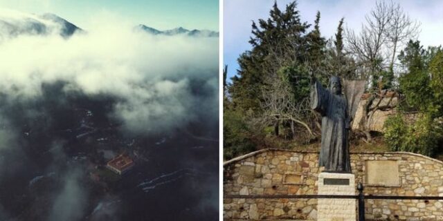 Μηχανή του Χρόνου: Καλάβρυτα, 21 Μαρτίου 1821: Η αρχή της Επανάστασης