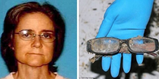 Εγκλωβίσθηκε σε τοίχο του σπιτιού της- Τη βρήκαν νεκρή δύο χρόνια μετά