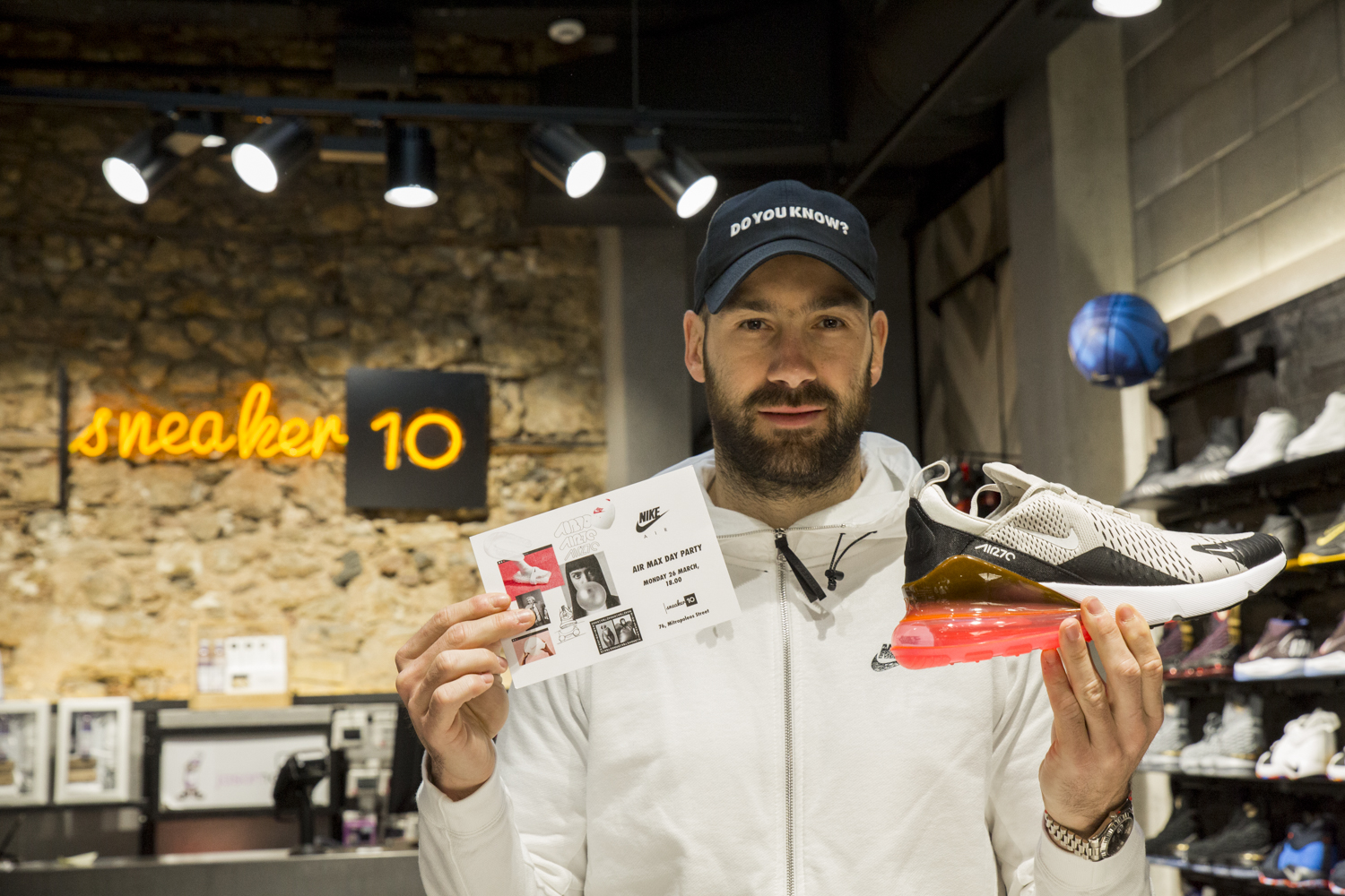 Nike air max day party outlet