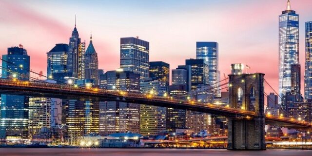 Οι πόλεις που θέλουν να ζήσουν οι νέοι κάτω των 30 ετών