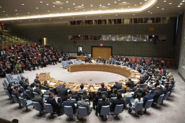 Συγκαλείται εκτάκτως το Συμβούλιο Ασφαλείας του ΟΗΕ για τον ρώσο πράκτορα