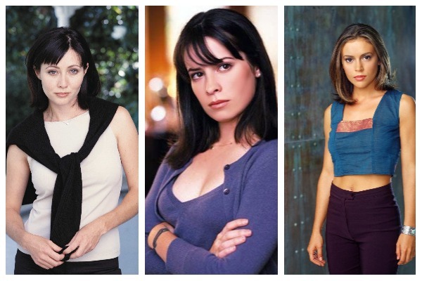 Οι Μάγισσες: Αυτές είναι οι τρεις αδερφές του πολυαναμενόμενου Charmed Reboot