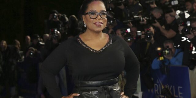 Δέκα δισεκατομμυριούχοι που μεγάλωσαν φτωχοί