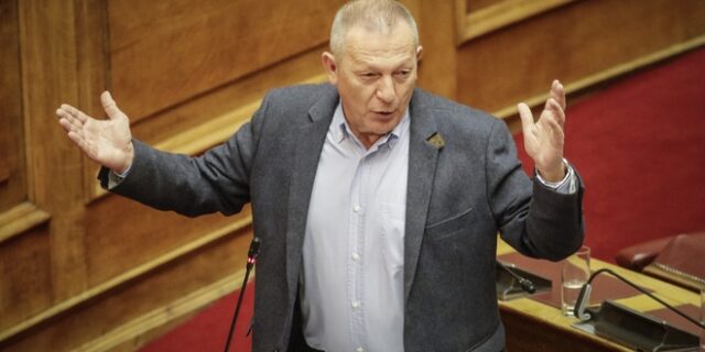 Το ΚΚΕ διαμαρτυρήθηκε στο Βούτση για την κυβερνητική τακτική στη Βουλή