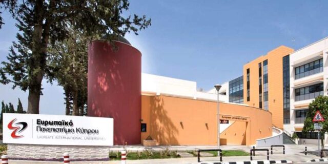 Συνεργασία  της Ιατρικής Σχολής του Ευρωπαϊκού Πανεπιστήμιου Κύπρου και του Harvard University των ΗΠΑ.