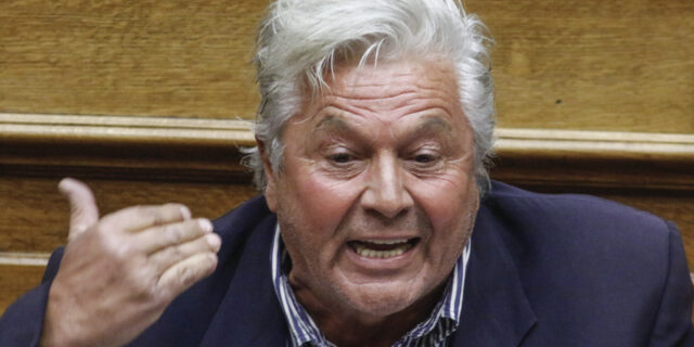 Επιβεβαίωση Παπαχριστόπουλου: Οι ΑΝΕΛ θα καταψηφίσουν αλλά θα στηρίζουν την κυβέρνηση