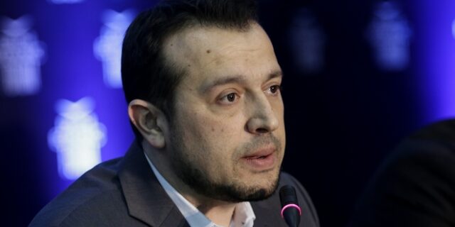 Παππάς: Κατ’ ιδίαν συνάντηση Τσίπρα – Γεννηματά είναι δυνατή