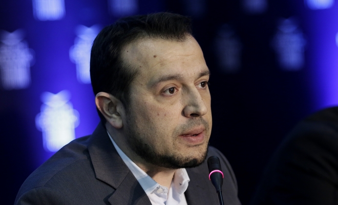 Παππάς: Για πόσο ακόμα η σοσιαλδημοκρατία θα ταυτίζεται με νεοφιλελεύθερες στρατηγικές;