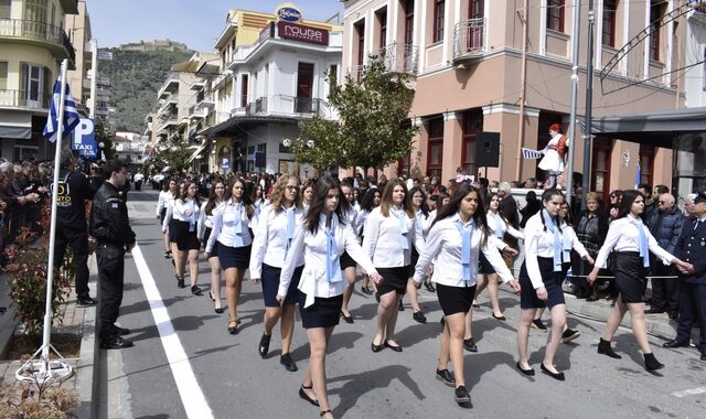 Καταγγελία αντιδημάρχου Μενιδίου για απόπειρα απαγωγής ανηλίκου την ώρα της παρέλασης