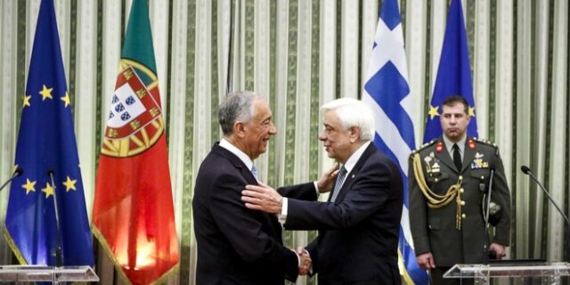 Παυλόπουλος: Η Τουρκία πρέπει να προσαρμοστεί στα ευρωπαϊκά δεδομένα