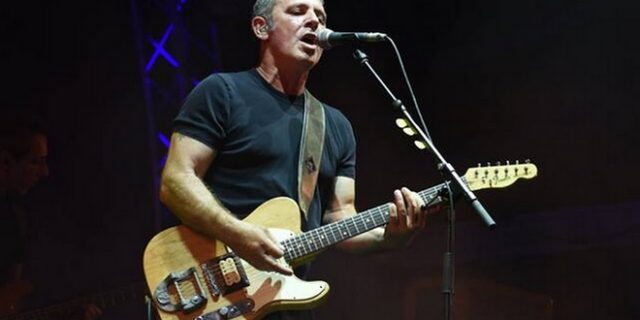 Ο Παύλος Παυλίδης και οι Β-Movies στο Piraeus 117 Academy