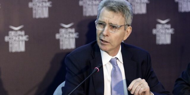 Πάιατ: Θετικά μηνύματα για επενδύσεις στην Ελλάδα