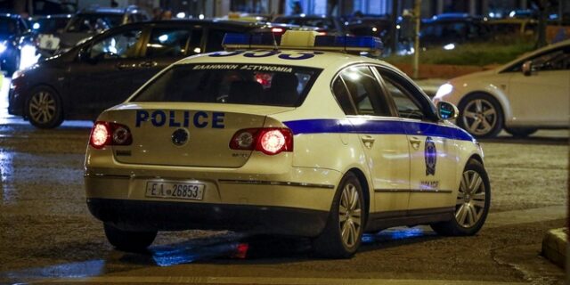 Δολοφονία στην Αγία Παρασκευή – Εκτέλεσαν άντρα μέσα στο αυτοκίνητό του
