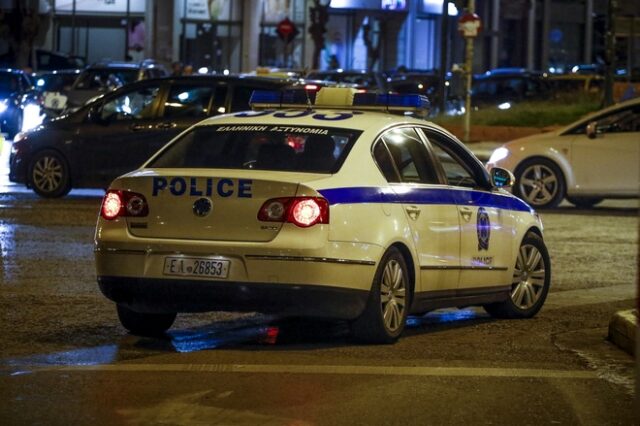 Δολοφονία στην Αγία Παρασκευή – Εκτέλεσαν άντρα μέσα στο αυτοκίνητό του
