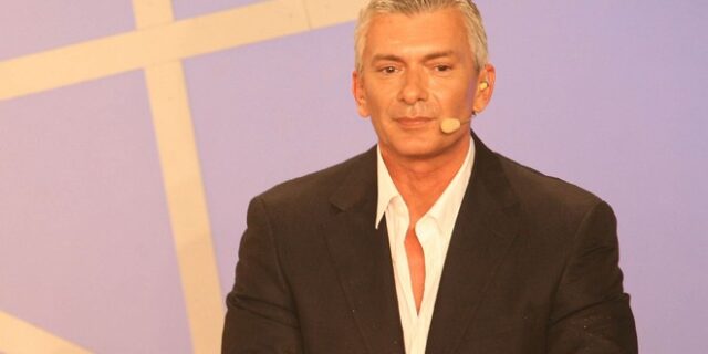 Συγκλονίζει η αποκάλυψη του Ερρίκου Πετιλόν για την υγεία του