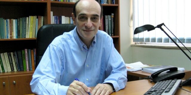 Πετράκης: Πιθανή η προληπτική γραμμή μαζί με ‘μαξιλαράκι’