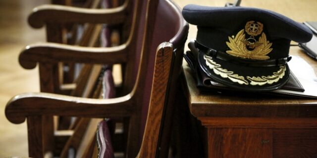 Φωκίδα: Σμηνίας και εθελοντής πυροσβέστης σε κύκλωμα αρχαιοκαπήλων