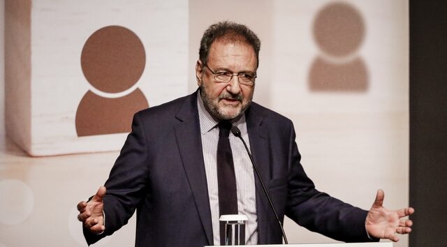 Πιτσιόρλας: Να αποφύγουμε πάση θυσία νέο πρόγραμμα μετά τον Αύγουστο