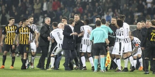 Αρχίζει και τυπικά ξανά το Πρωτάθλημα