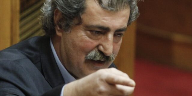 Ασέβεια Πολάκη: Ο τελικός αριθμός θυμάτων “θολώνει” την εικόνα