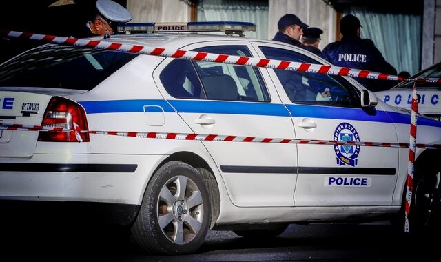 Σέρρες: Συνελήφθησαν ανήλικες για διαρρήξεις σε σπίτια