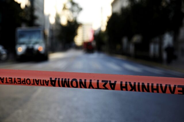 Κρήτη: Σκότωσε τη σύντροφό του και αυτοκτόνησε