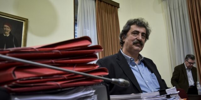 ΝΔ: Ο κ. Πολάκης θα έπρεπε να είχε αποπεμφθεί χθες