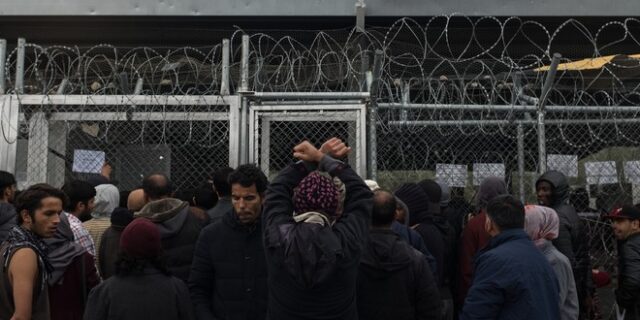 Ισχυρισμοί Welt: H Αθήνα ‘τορπιλίζει’ τη συμφωνία ΕΕ – Τουρκίας